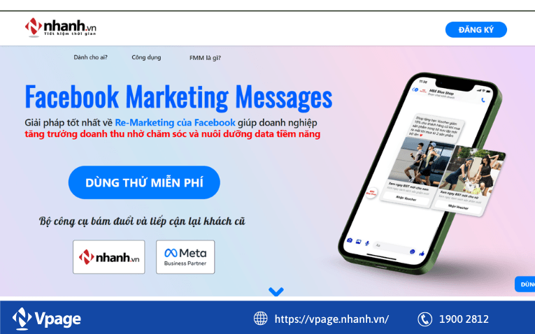 Ra mắt sản phẩm/dịch vụ mới